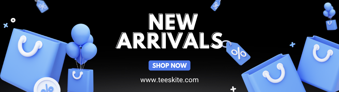 Banner for Teeskite